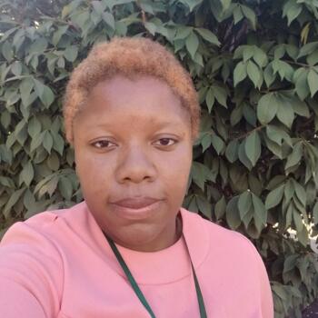 Babysitting job in Bridgeton (Missouri): babysitting job Dashonta