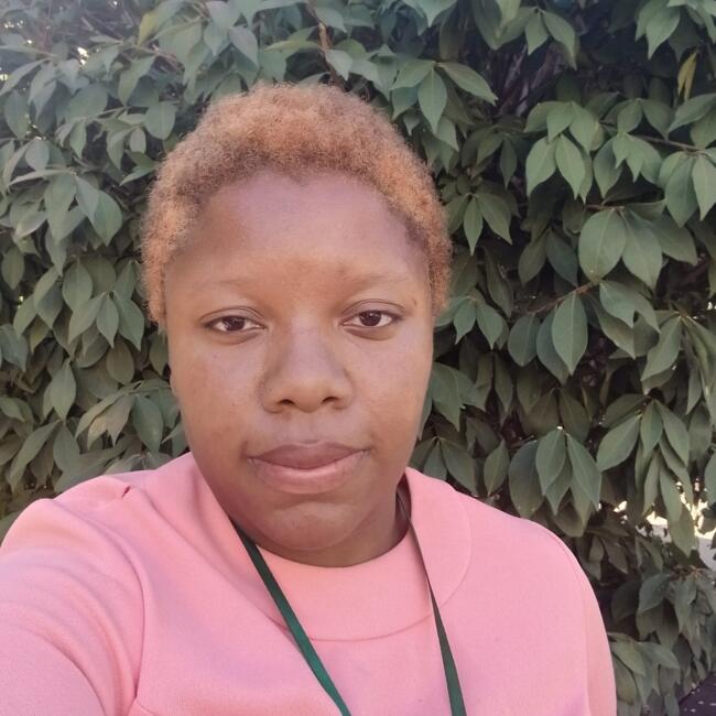 Babysitting job in Bridgeton (Missouri): Dashonta