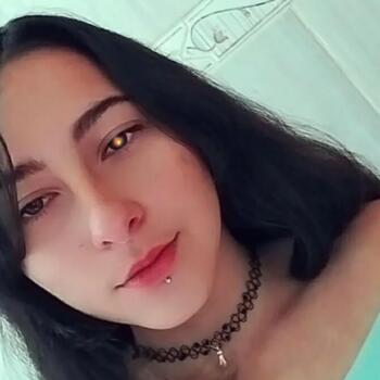 Babá em Medianeira: Ana