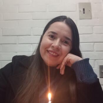 Babysitter in Santiago: Nataly