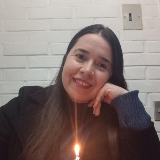 Babysitter in Santiago: Nataly