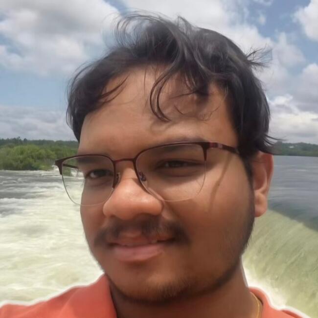Babysitter in Bengaluru: Samrud