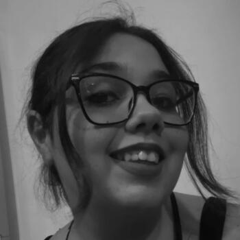 Babysitter in Rome: Francesca