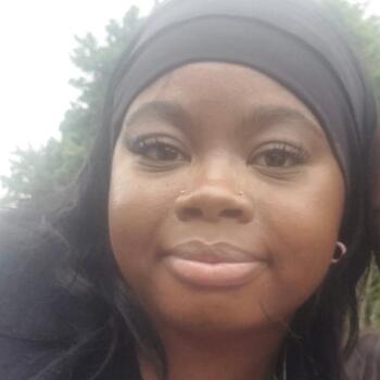 Babysitter in Southend-on-Sea: Maria