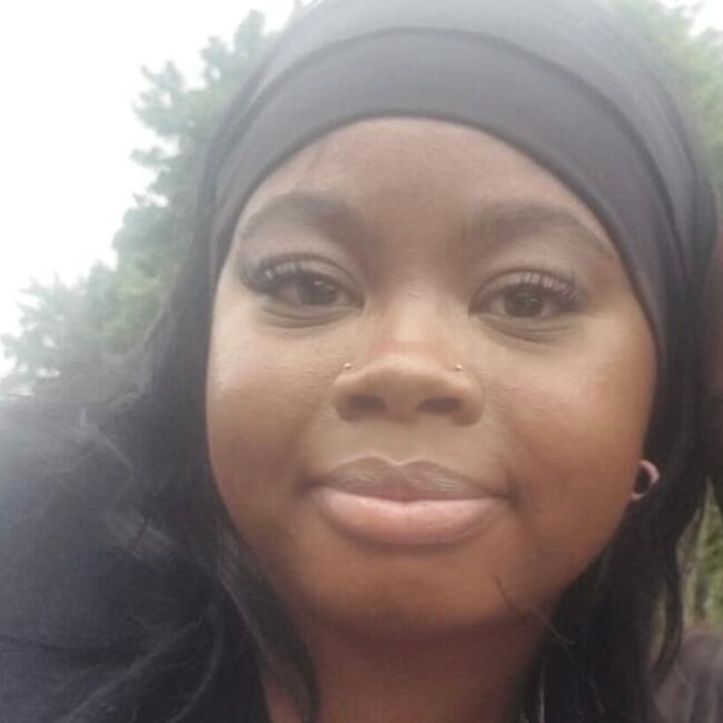 Babysitter in Southend-on-Sea: Maria