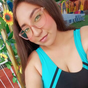 Babysitter in Quito: Ligia