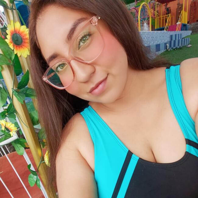 Babysitter in Quito: Ligia