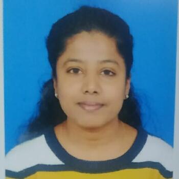 Babysitter in Chennai: Kavitha