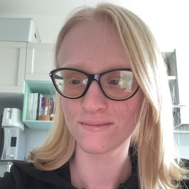 Nanny in Brugherio: GAIA