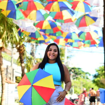 Babá em Rio de Janeiro: Fernanda