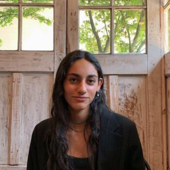 Babysitter in Santiago: Consuelo