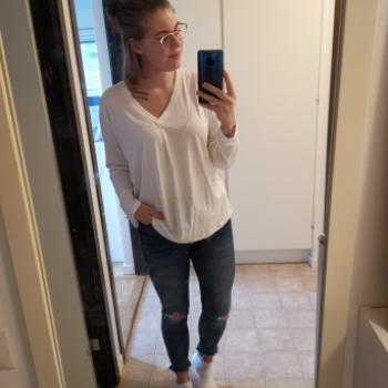 Babysitting job Sundsvall: babysitting job Andrea