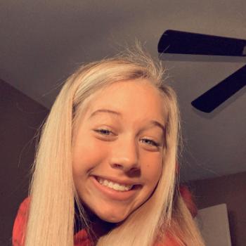 Babysitter Cincinnati: Kayla