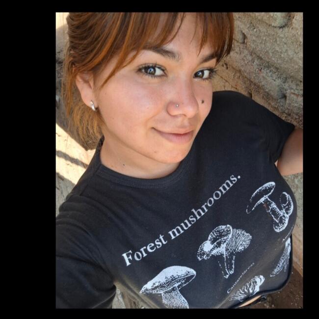 Babysitter in Córdoba: Dahyana solange