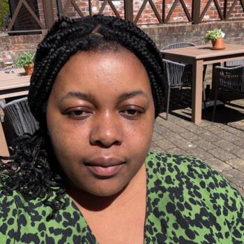 Babysitting job in Blackburn: babysitting job Buhlebenkosi