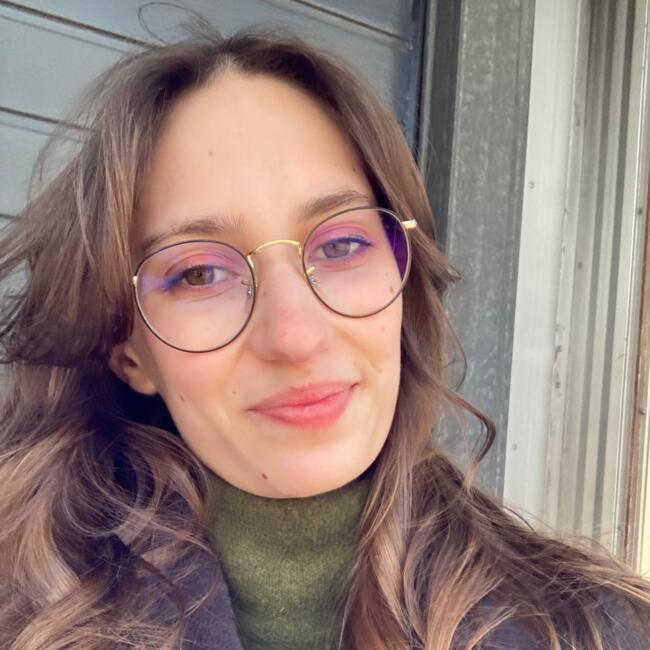 Auklė Liuksemburgas: Vanina