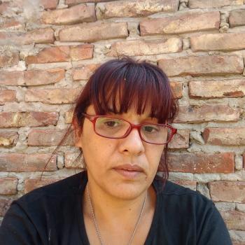 Niñera en Monte Grande: Alejandra