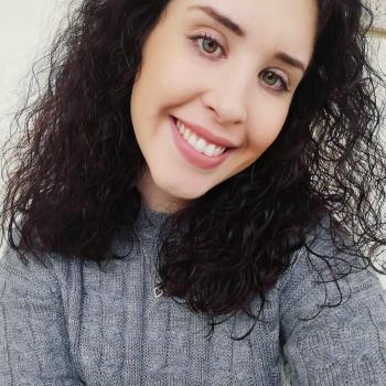 Babysitter em Paços de Ferreira: Cátia