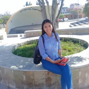 Babysitter in Tacna: Evelyn