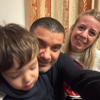 Lavoro per babysitter a Seregno: lavoro per babysitter Daniele