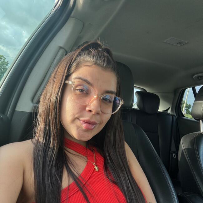 Trabajo para niñera en Bogotá: Alejandra