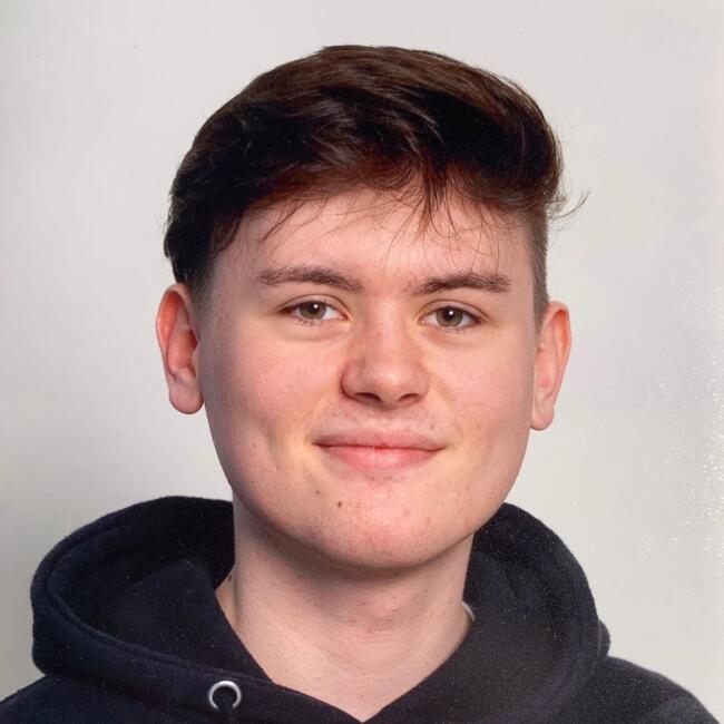 Babysitter in Vienna: Bernd