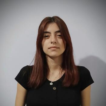 Babysitter Bahía Blanca: Aylén