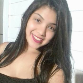 Babá em Uberaba: Jenifer