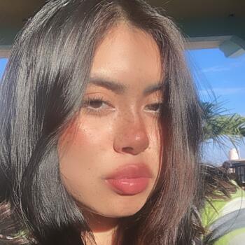 Niñera en Pto Vallarta: Valeria