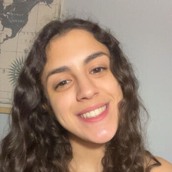 Babysitter Gervans: Mathilde