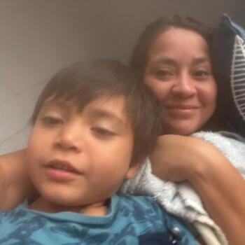 Babysitting job in Paine: babysitting job Marianne