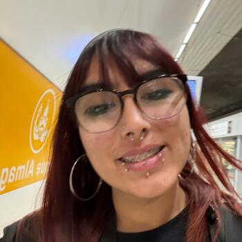 Babysitter in Santiago: Ignacia