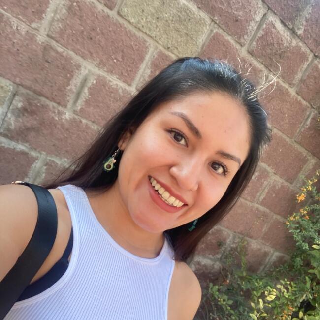 Niñera en Arica: Paola