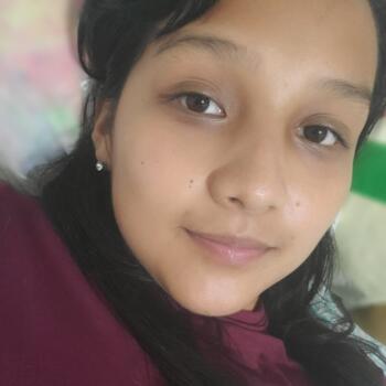 Babysitter in Pachuca: Yamiled