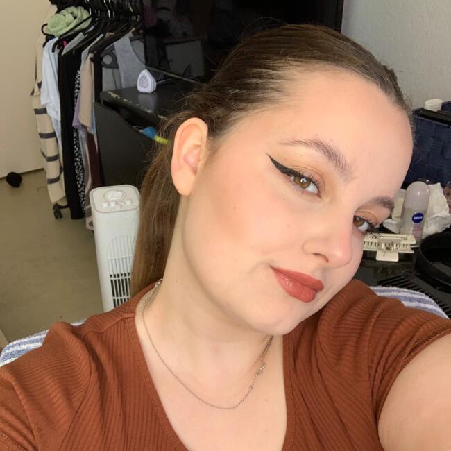 Babysitter in Toulouse: Melissandre