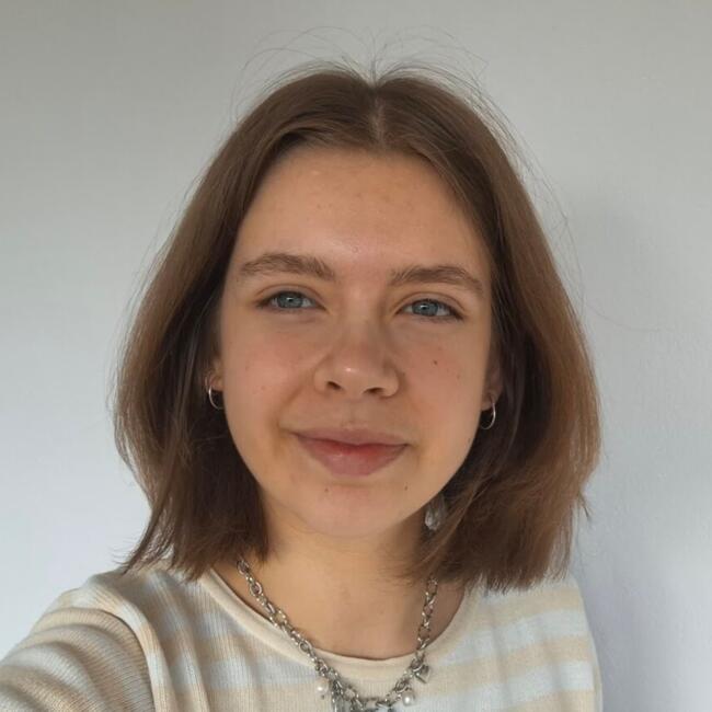 Babysitter in Bleiswijk: Mirthe