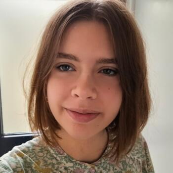 Babysitter in Bleiswijk: Mirthe