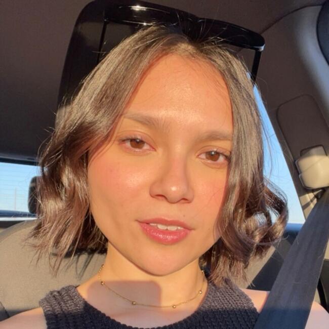 Babysitter in Mitras Poniente: Fatima