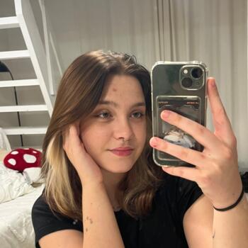 Bébiszitter Budapest területén: Emma Réka