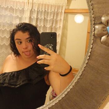 Canguro Cervelló: Noa Lopez