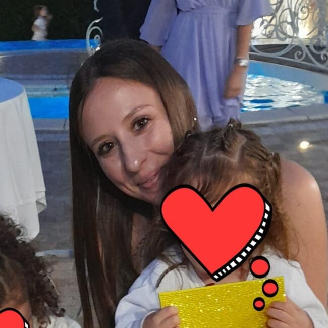Babysitter in Ceccano: Annalisa