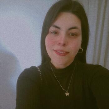 Niñera Tigre: Rebeca