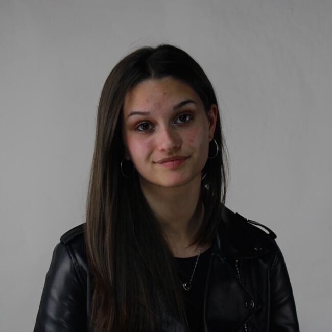 Babysitter em Castelo Branco: Lara Patrício