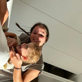 Babysitter Saint-Martin-de-Seignanx: Morgane