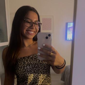 Babysitter em Montijo: Mariana