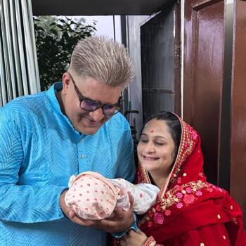 Babysitting job in Jaipur: Pankaj