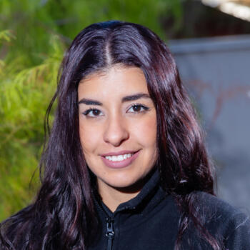 Babysitter Melbourne: Leslye