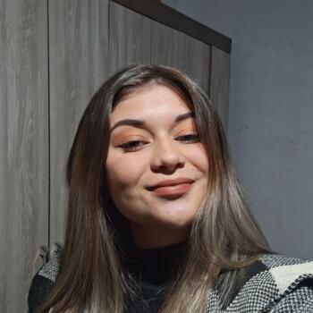 Babá em Navegantes: Lays