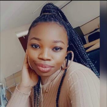 Babysitter Berlin: Lisa