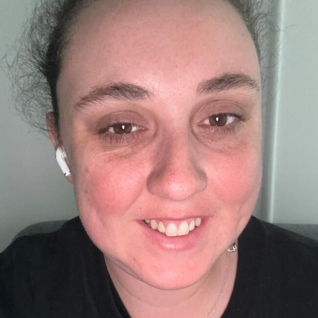 Babysitter in Swindon: Natalie